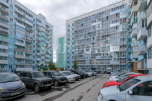 
   Продам студию, 32.3 м², Виталия Потылицына ул, 1

. Фото 8.