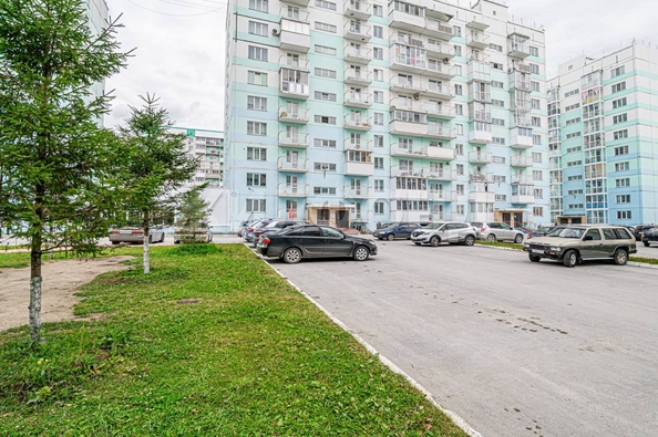 
  Продается студия, 32.3 м², Виталия Потылицына ул, д. 1
. Фото 8.