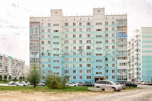 
  Продается студия, 32.3 м², Виталия Потылицына ул, д. 1
. Фото 12.