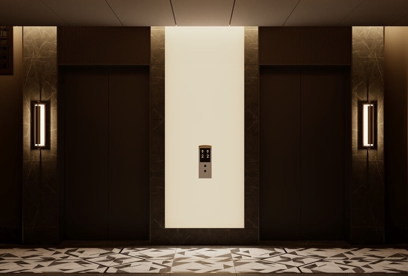 
   Продам 2-комнатную, 46.91 м², Unity Center (Юнити Центр)

. Фото 14.