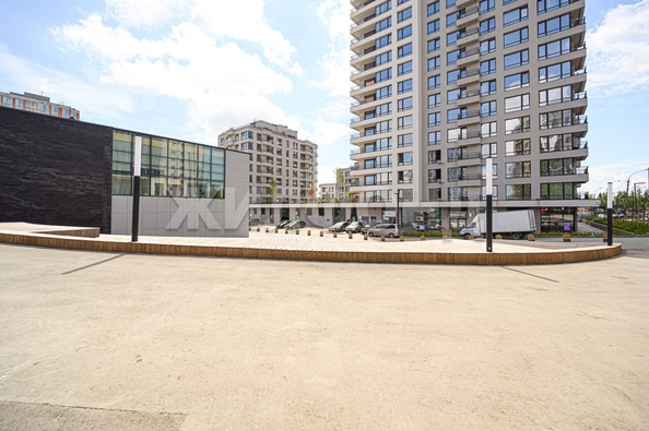 
   Продам студию, 27.4 м², Аэропорт ул, 88

. Фото 16.