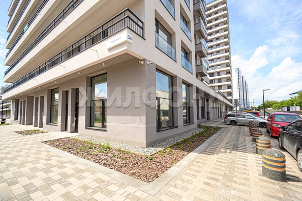 
   Продам студию, 27.4 м², Аэропорт ул, 88

. Фото 27.