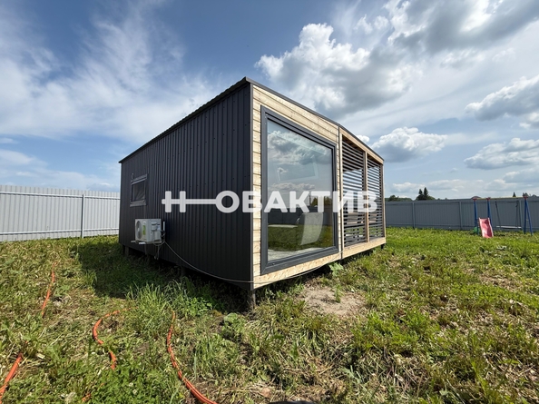 
  Продается дом, 29.8 м², село Репьево
. Фото 4.