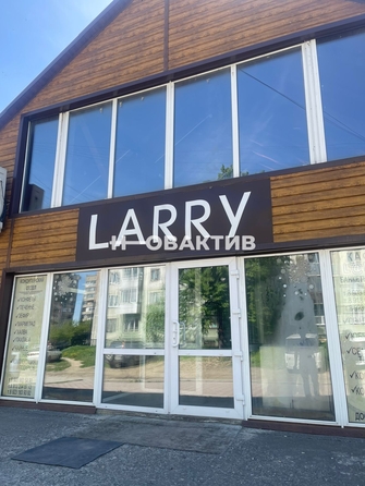 
  Продается универсальное помещение, 401.4 м², Коммунистический пр-кт, д. 18А
. Фото 7.