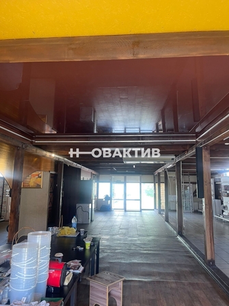 
  Продается универсальное помещение, 401.4 м², Коммунистический пр-кт, д. 18А
. Фото 10.