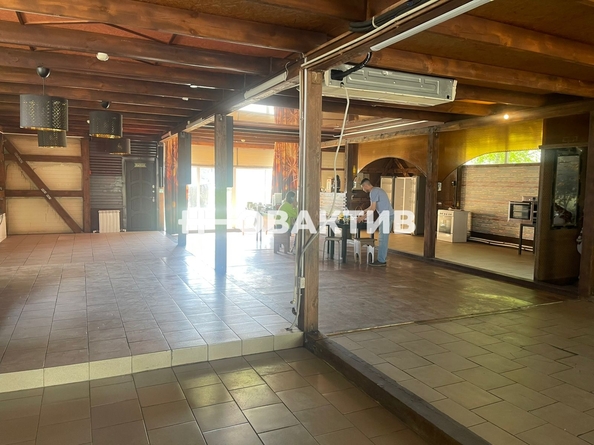 
  Продается универсальное помещение, 401.4 м², Коммунистический пр-кт, д. 18А
. Фото 12.