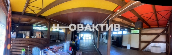 
  Продается универсальное помещение, 401.4 м², Коммунистический пр-кт, д. 18А
. Фото 18.