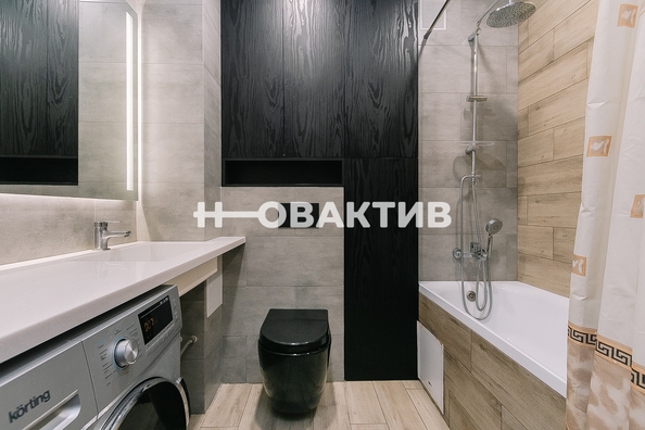
   Продам 1-комнатную, 34.3 м², Кошурникова ул, 23/2

. Фото 9.