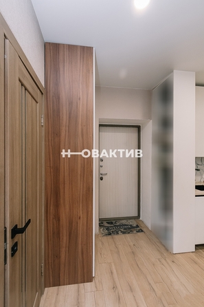 
   Продам 1-комнатную, 34.3 м², Кошурникова ул, 23/2

. Фото 12.