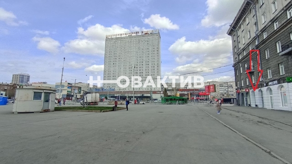 
   Сдам помещение, 60 м², Вокзальная магистраль ул, 2

. Фото 4.
