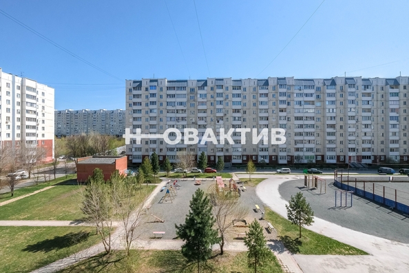 
   Продам 2-комнатную, 46.1 м², В. Высоцкого ул, 48

. Фото 7.