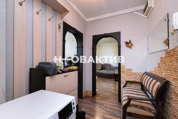 
   Продам 2-комнатную, 46.1 м², В. Высоцкого ул, 48

. Фото 9.