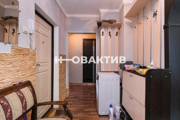 
   Продам 2-комнатную, 46.1 м², В. Высоцкого ул, 48

. Фото 10.
