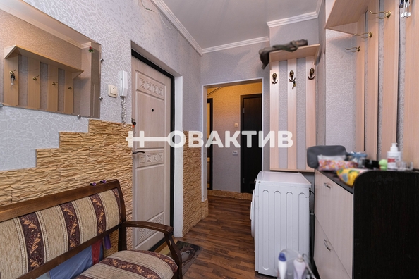 
   Продам 2-комнатную, 46.1 м², В. Высоцкого ул, 48

. Фото 11.