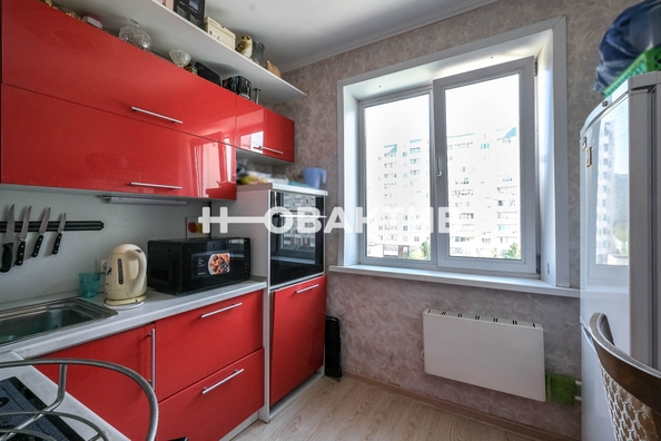 
   Продам 2-комнатную, 46.1 м², В. Высоцкого ул, 48

. Фото 21.