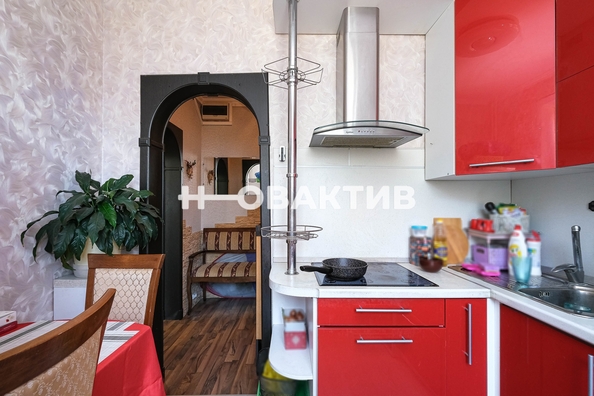 
   Продам 2-комнатную, 46.1 м², В. Высоцкого ул, 48

. Фото 22.