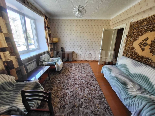 
   Продам 2-комнатную, 46.9 м², Дуси Ковальчук ул, 270

. Фото 7.