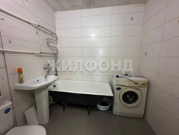 
   Продам 2-комнатную, 39.9 м², Ватутина ул, 37

. Фото 6.