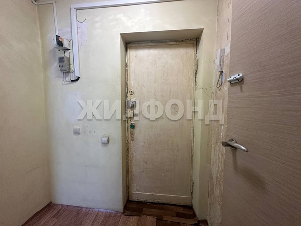 
   Продам 2-комнатную, 39.9 м², Ватутина ул, 37

. Фото 15.