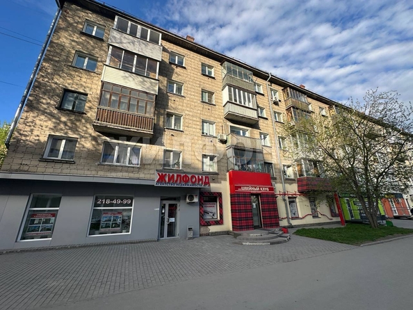 
   Продам 2-комнатную, 39.9 м², Ватутина ул, 37

. Фото 16.