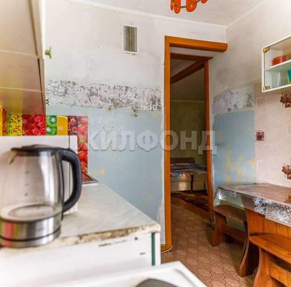 
  Продается 2-комн. квартира, 46.4 м², Флотская ул, д. 20
. Фото 11.