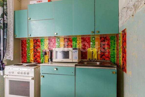 
  Продается 2-комн. квартира, 46.4 м², Флотская ул, д. 20
. Фото 12.
