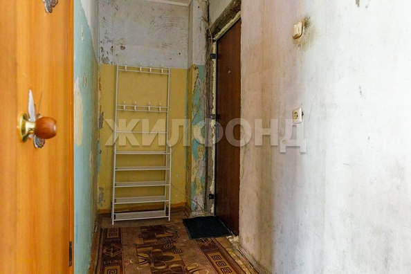 
  Продается 2-комн. квартира, 46.4 м², Флотская ул, д. 20
. Фото 13.