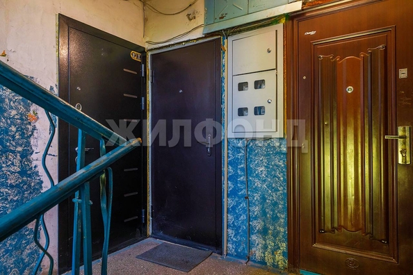 
  Продается 2-комн. квартира, 46.4 м², Флотская ул, д. 20
. Фото 16.