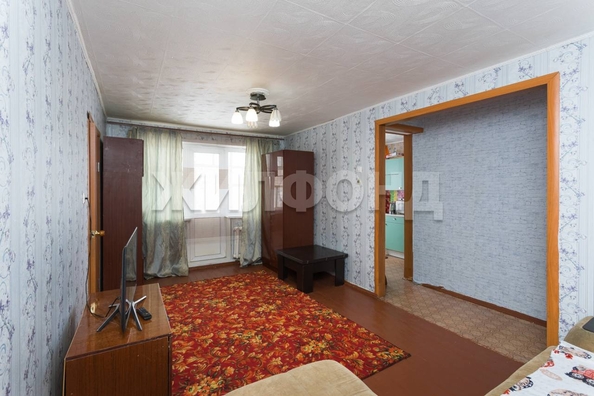 
  Продается 2-комн. квартира 46.4 м². Фото 4.