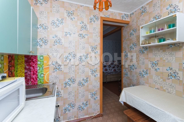 
  Продается 2-комн. квартира 46.4 м². Фото 6.