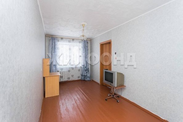 
  Продается 2-комн. квартира 46.4 м². Фото 9.