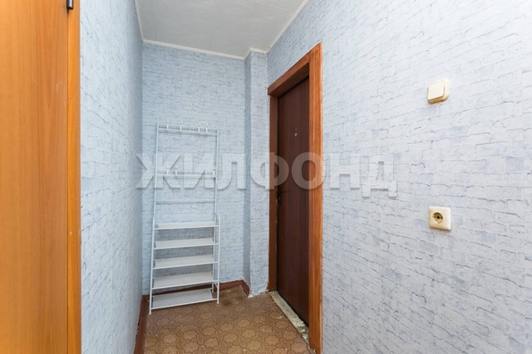 
  Продается 2-комн. квартира 46.4 м². Фото 10.