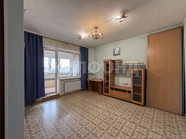 
   Продам 2-комнатную, 47.6 м², Курчатова ул, 17

. Фото 1.