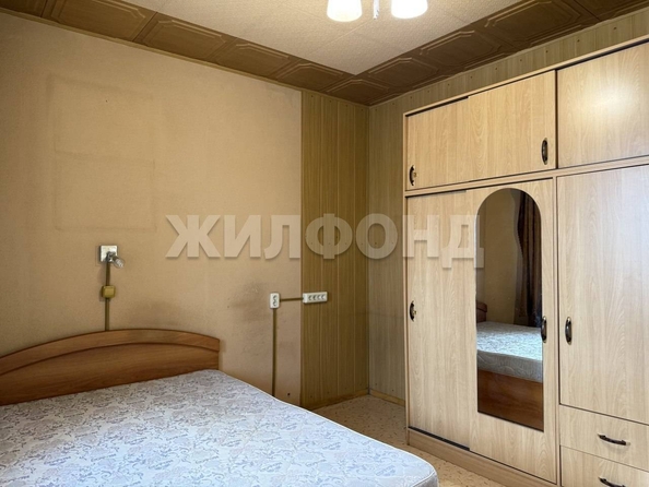 
   Продам 2-комнатную, 47.6 м², Курчатова ул, 17

. Фото 5.