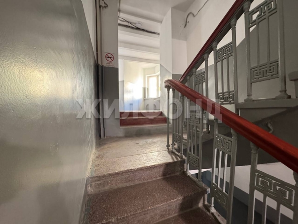 
   Продам 3-комнатную, 73.9 м², Октябрьская ул, 40

. Фото 11.