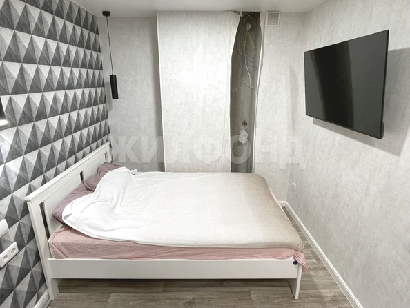 
  Сдам в аренду 1-комнатную квартиру, 32 м², Новосибирск

. Фото 5.