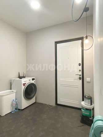 
  Сдам в аренду 1-комнатную квартиру, 32 м², Новосибирск

. Фото 7.
