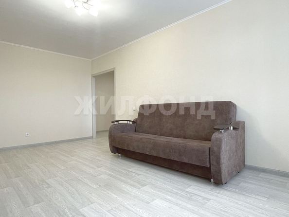 
  Сдам в аренду 2-комнатную квартиру, 56 м², Новосибирск

. Фото 7.
