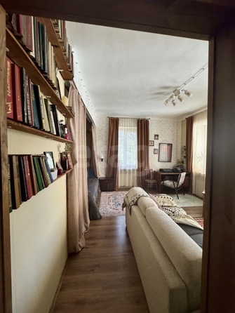
   Продам 1-комнатную, 30.4 м², Романова ул, 57а

. Фото 1.