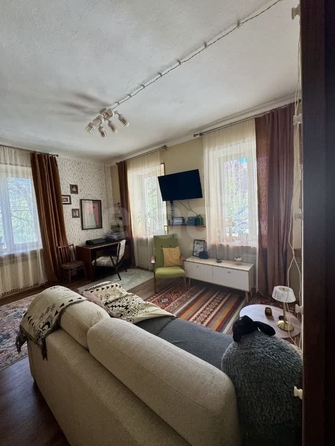 
   Продам 1-комнатную, 30.4 м², Романова ул, 57а

. Фото 3.
