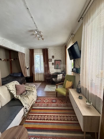 
   Продам 1-комнатную, 30.4 м², Романова ул, 57а

. Фото 8.