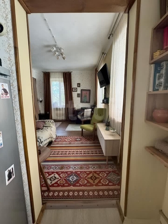 
   Продам 1-комнатную, 30.4 м², Романова ул, 57а

. Фото 9.