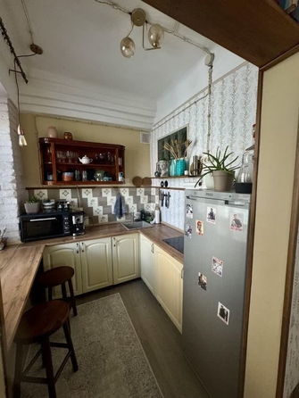 
   Продам 1-комнатную, 30.4 м², Романова ул, 57а

. Фото 16.