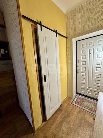 
   Продам 1-комнатную, 30.4 м², Романова ул, 57а

. Фото 20.