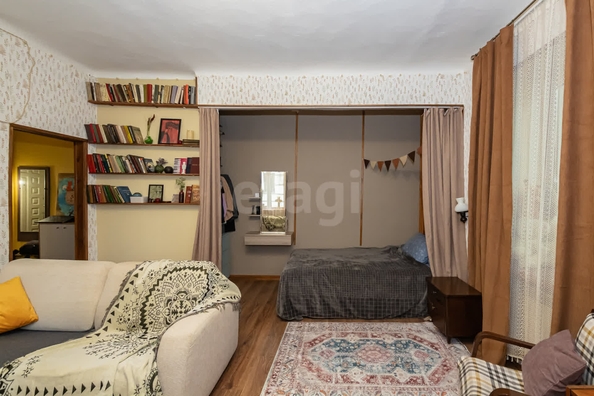 
  Продается 1-комн. квартира, 30.4 м², Романова ул, д. 57а
. Фото 7.