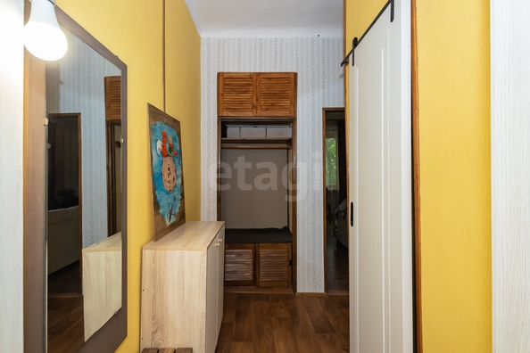 
  Продается 1-комн. квартира, 30.4 м², Романова ул, д. 57а
. Фото 12.