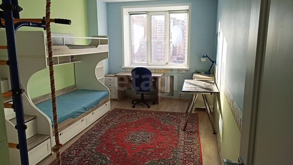 
   Продам 3-комнатную, 85.7 м², Стартовая ул, 1

. Фото 6.