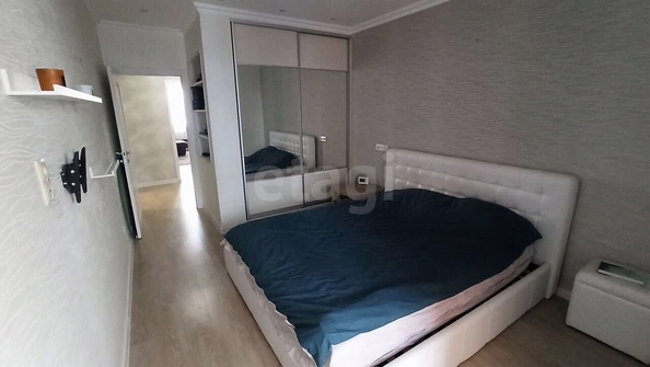 
   Продам 3-комнатную, 85.7 м², Стартовая ул, 1

. Фото 9.