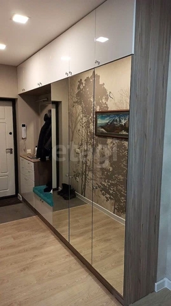 
   Продам 3-комнатную, 85.7 м², Стартовая ул, 1

. Фото 21.