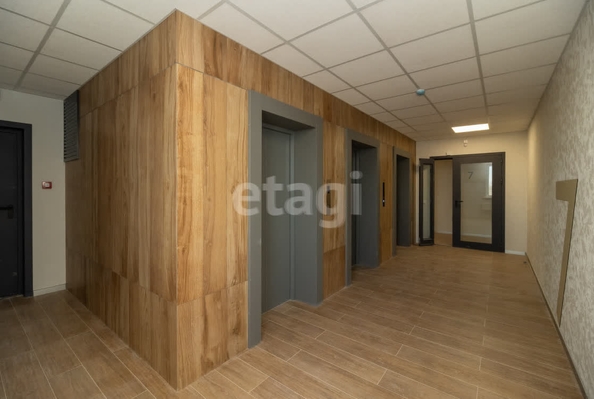 
   Продам 3-комнатную, 60.6 м², Ясный Берег ул, 29

. Фото 20.